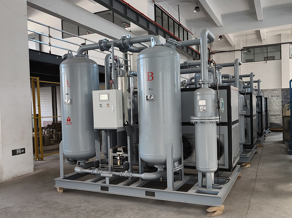 空氣干燥機(jī)