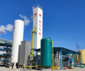 空分設備是做什么用的