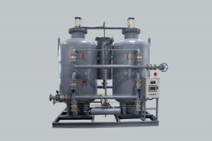 制氮機(jī)原理