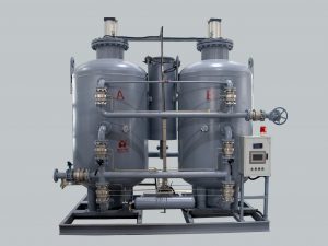 制氮機
