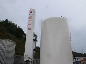 盛爾深冷空分